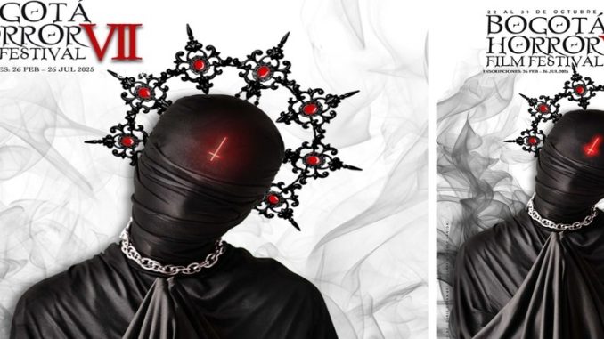 Abierta convocatoria para el Bogotá Horror Film Festival