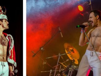 Dios Salve a la Reina llega a Cali con el Tributo a Queen