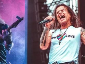 Kronos: cuatro décadas marcando el ritmo del rock colombiano