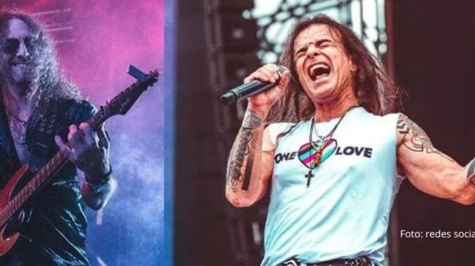 Kronos cuatro décadas marcando el ritmo del rock colombiano Kronos: cuatro décadas marcando el ritmo del rock colombiano