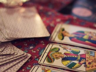Congreso sobre tarot en Cali: sanación y transformación