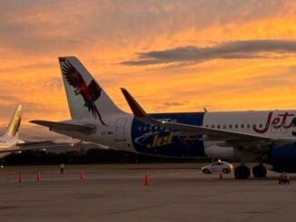 JetSMART despega con el turismo del suroccidente