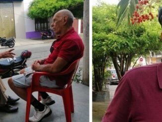 Ney López, el adiós a una leyenda de las pesas