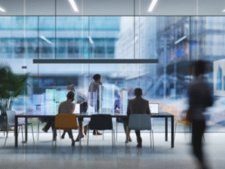 Oficinas híbridas: confort, diseño y flexibilidad