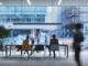 Oficinas híbridas: confort, diseño y flexibilidad