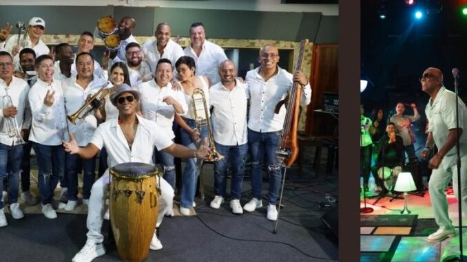 'Pa' Puerto Rico', el sabor de Willy García