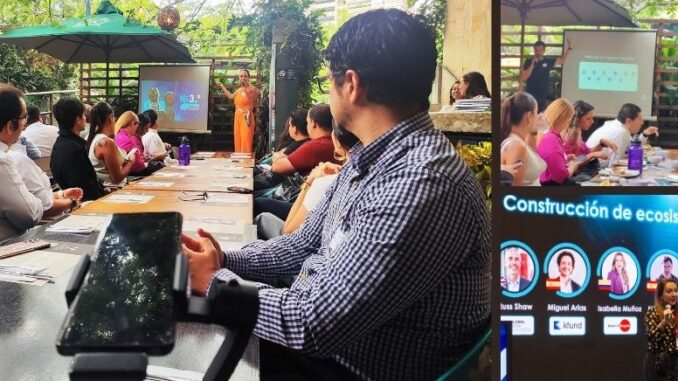 Cali y Valle del Cauca, en el OISUMMIT 2026