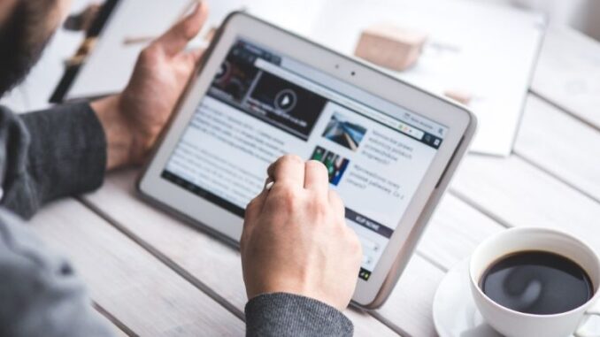 Conquista el mundo digital, convocatoria abierta Conquista el mundo digital, convocatoria abierta