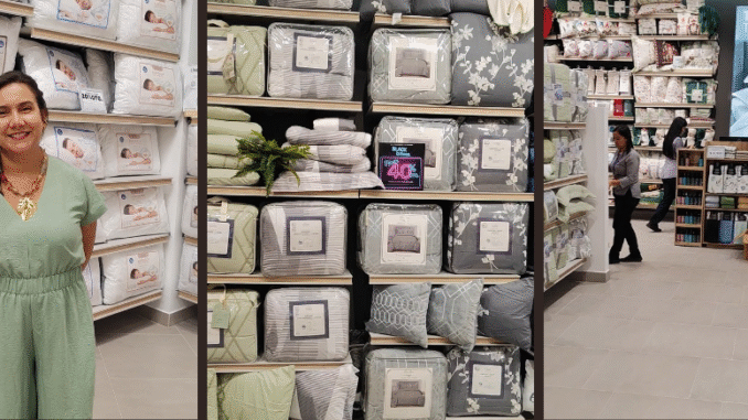 Brissa: dos nuevas tiendas de descanso y diseño llegaron a Cali