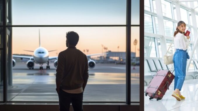 Colombia despega con más rutas internacionales