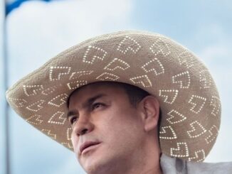 Joaquín Guiller: en la lista de Billboard ‘Summer Hits 2025’