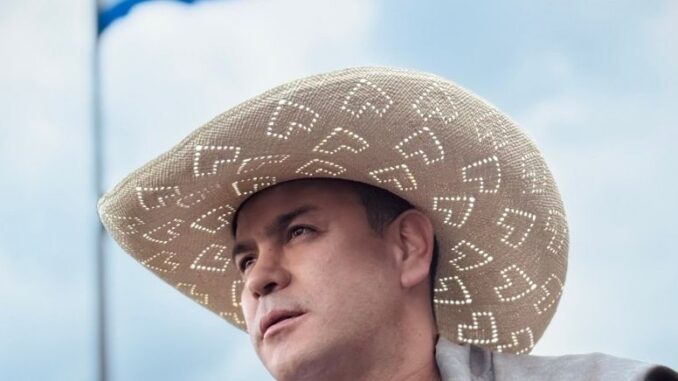 Joaquín Guiller: en la lista de Billboard ‘Summer Hits 2025’