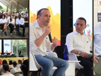 Cali 2025: la lupa sobre la inversión pública