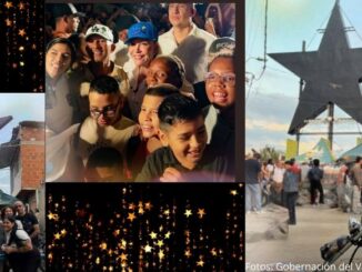 Siloé con su estrella renace y brilla con luz propia