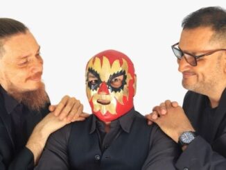 Un buñuelo para reír y sentir en Cali