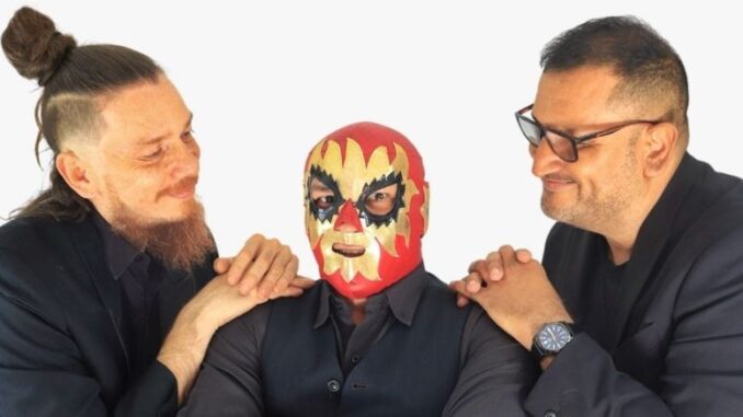 Un buñuelo para reír y sentir en Cali