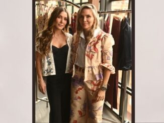 ‘Leonor’, la colección que abraza la memoria y la elegancia