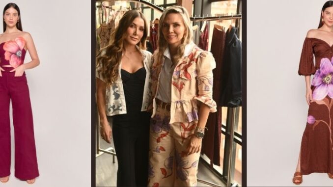 ‘Leonor’, la colección que abraza la memoria y la elegancia