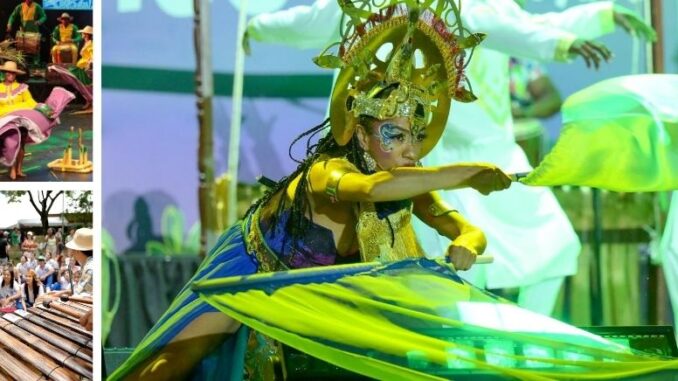 Artistas: Cali abre la billetera con $13.000 millones para la cultura