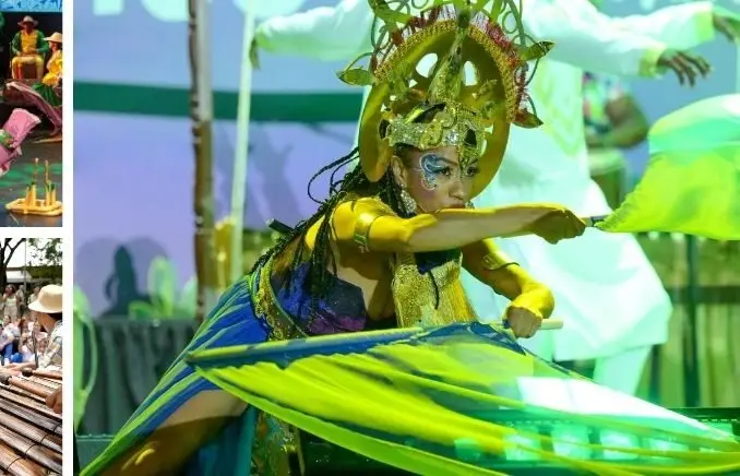 Artistas: Cali abre la billetera con $13.000 millones para la cultura