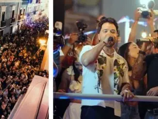 'Cambiaré', la apuesta de Luis Fonsi y Feid