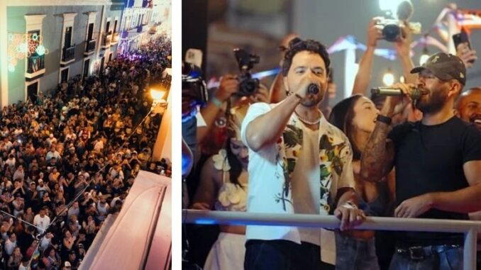 'Cambiaré', la apuesta de Luis Fonsi y Feid