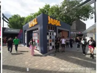 Colombiatex: el mapa del sourcing global se dibuja en Medellín