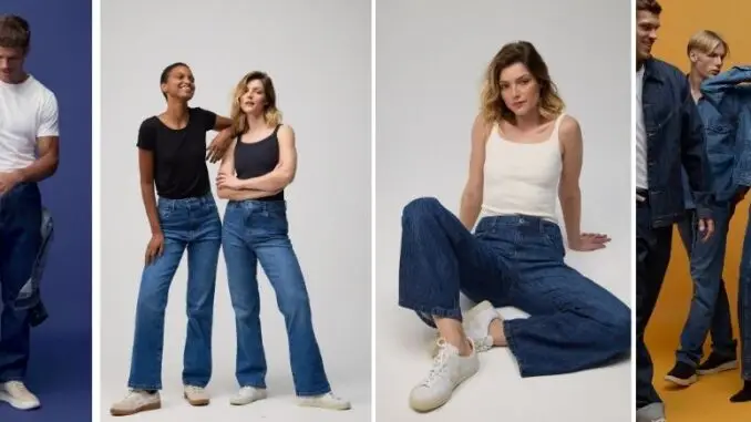 "Confort invisible y estética geométrica": Capricornio Textil