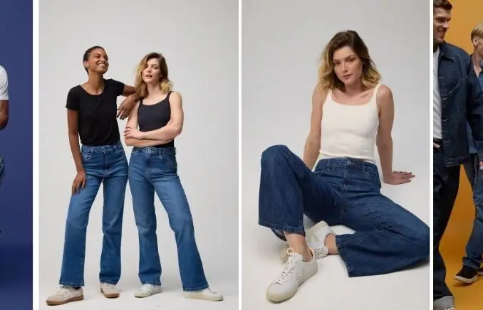 "Confort invisible y estética geométrica": Capricornio Textil