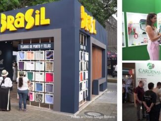 El futuro de la moda colombiana se escribe en portugués