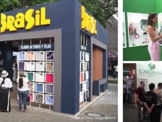 El futuro de la moda colombiana se escribe en portugués