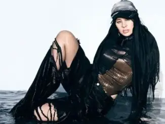 Mala Rodríguez y su Lujo Ibérico 25 años después