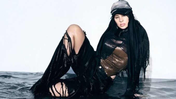 Mala Rodríguez y su Lujo Ibérico 25 años después