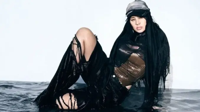 Mala Rodríguez y su Lujo Ibérico 25 años después