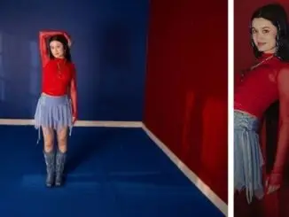 Torpe, el himno con el que Joaquina redefine el pop