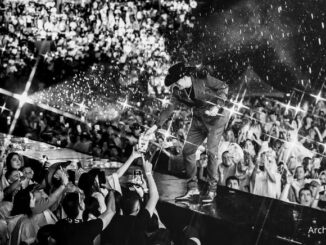 Yeison Jiménez, el aventurero que hizo de su vida una canción