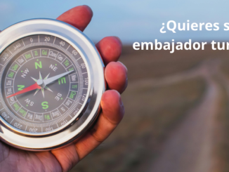 Colombia buscan: 'Embajadores del Turismo Seguro'