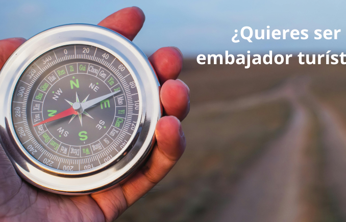 Colombia buscan: 'Embajadores del Turismo Seguro'