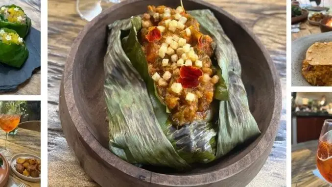 Domingo: un destino gastronómico para toda la semana