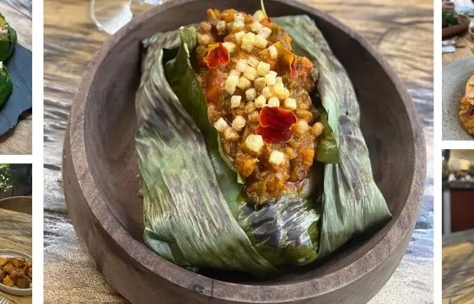 Domingo: un destino gastronómico para toda la semana