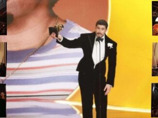 El Grammy que habló de migración, memoria y resistencia