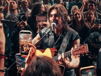 Juanes y su conexión con las Gaviotas de Viña del mar