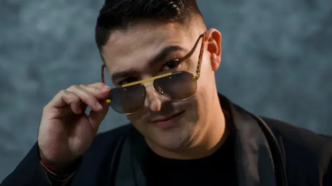 Julián Daza y el arte de pedir perdón: ‘Si la ves’