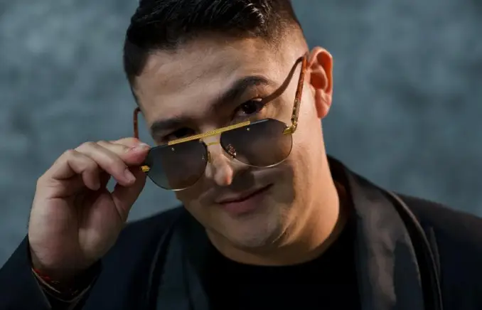 Julián Daza y el arte de pedir perdón: ‘Si la ves’