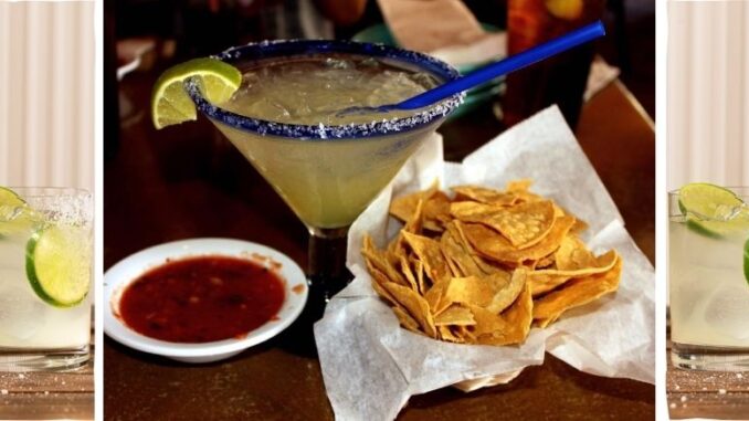 La margarita: del corazón del agave a ícono global de la mixología