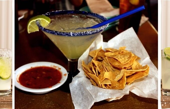 La margarita: del corazón del agave a ícono global de la mixología