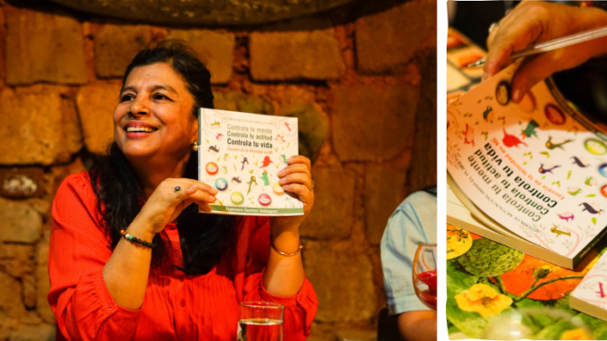 Libros para sanar el estrés y recuperar el control de tu vida