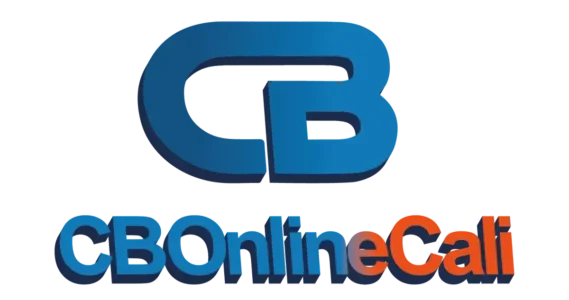 CBonlinecali