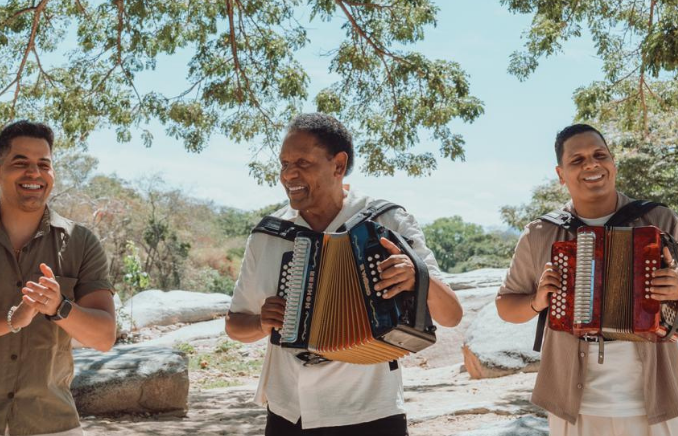 'Ay mi Valle', el nuevo himno del Binomio de Oro