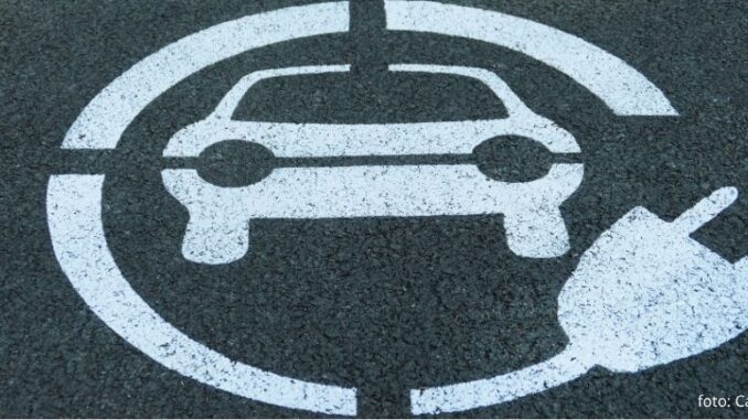 Claves para viajar en carro eléctrico sin contratiempos